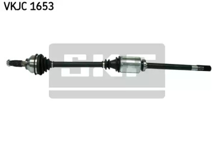 Вал SKF VKJC 1653